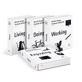 Red Dot Design Yearbook 2018/2019: Living, Doing, Working , Enjoying