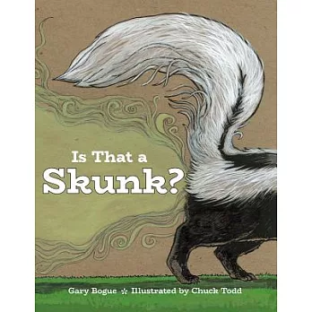 Is That a Skunk?