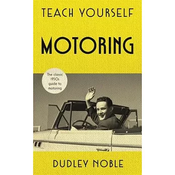 Teach Yourself Motoring