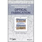 Materials Science and Technology of Optical Fabrication
