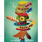 Hats Off to Mr. Pockles!