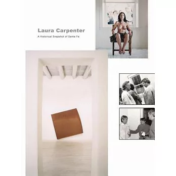 Laura Carpenter: The Gallery Years, 1974-1996