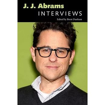 J. J. Abrams: Interviews