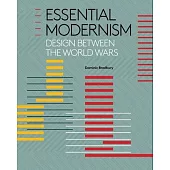 Essential Modernism: Design Between the World Wars