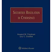 Securities Regulation in Cyberspace
