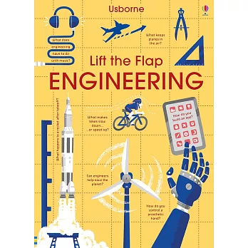 Lift-the-Flap Engineering