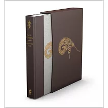 UNFINISHED TALES (DELUXE SLIPCASE EDITION)