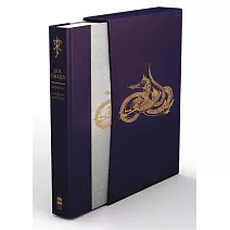 BEOWULF: A Translation and Commentary, together with Sellic Spell [Slipcased edition]