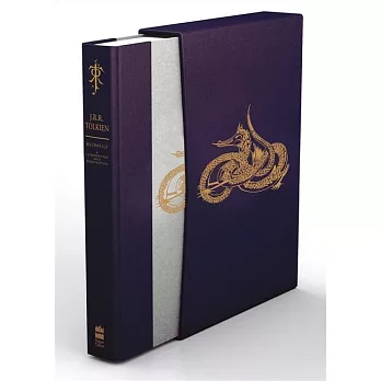 BEOWULF: A Translation and Commentary, together with Sellic Spell [Slipcased edition]