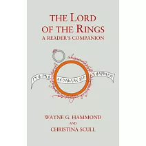 THE LORD OF THE RINGS: A READER’S COMPANION (60th Anniversary edition)