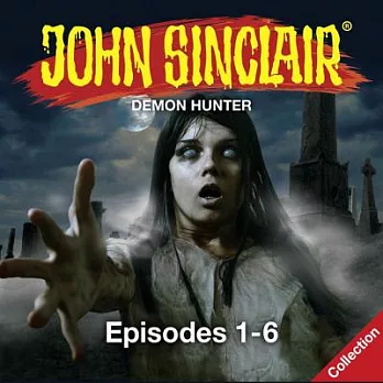John Sinclair: Demon Hunter