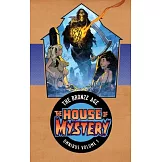 House of Mystery: The Bronze Age Omnibus Vol. 1