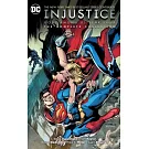 Injustice: Gods Among Us Year Four - The Complete Collection