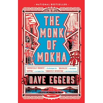 The monk of Mokha /