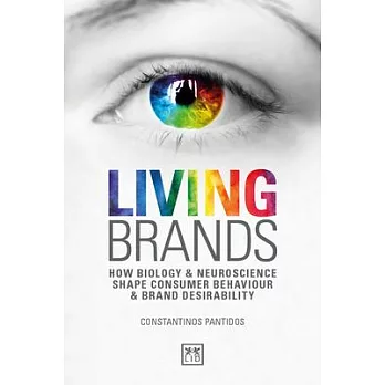 Living Brands: How Biology & Neuroscience Shape Consumer Behaviour & Brand Desirability