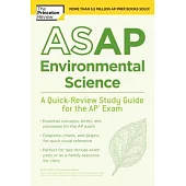ASAP Environmental Science