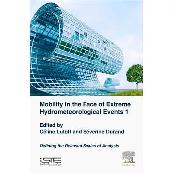 Mobilities Facing Hydrometeorological Extreme Events: Defining the Relevant Scales of Analysis