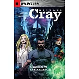 The Wild Storm: Michael Cray Vol. 2