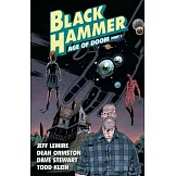 Black Hammer 3: Age of Doom