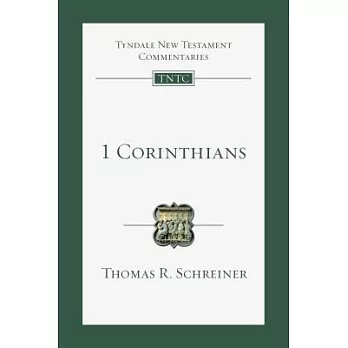 1 Corinthians: An Introduction and Commentary