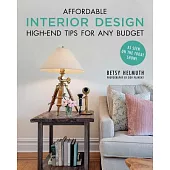 Affordable Interior Design: High-End Tips for Any Budget