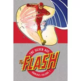 The Flash 1: The Silver Age Omnibus