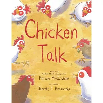 Chicken talk /