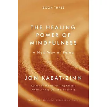 The healing power of mindfulness :  a new way of being /