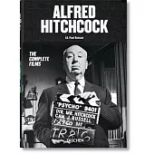 Alfred Hitchcock. the Complete Films