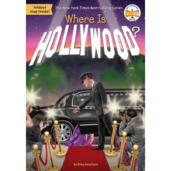 Where is Hollywood?