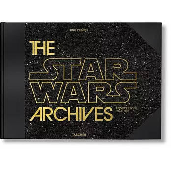 The Star Wars Archives. 1977-1983