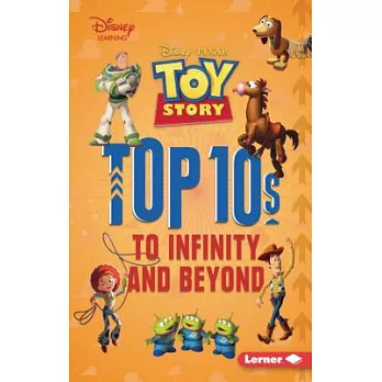 Toy Story Top 10s: To Infinity and Beyond
