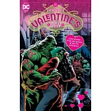 A Very DC Valentine’s Day