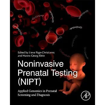 Noninvasive Prenatal Testing (Nipt): Applied Genomics in Prenatal Screening and Diagnosis