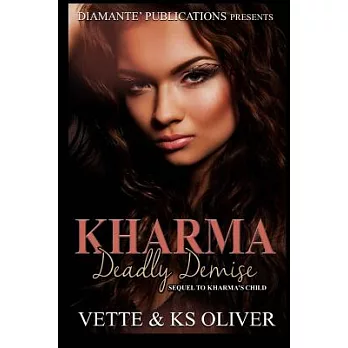 Kharma: Deadly Demise