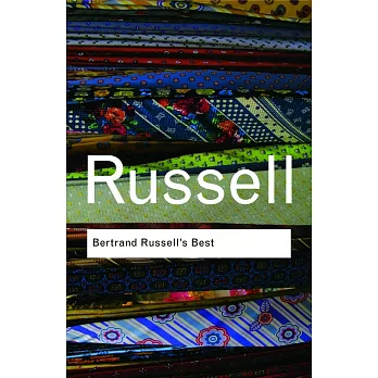 Bertrand Russell’s Best