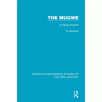 The Mugwe: A Failing Prophet