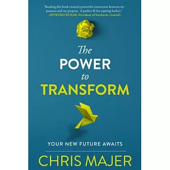 The Power to Transform: A New Future Awaits