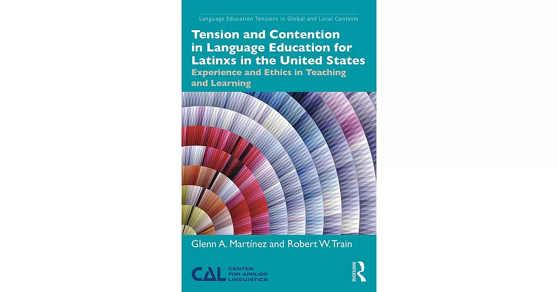 博客來-Tension and Contention in Language Education for Latinxs in the ...