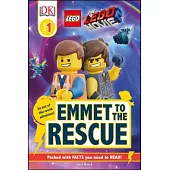 The Lego(r) Movie 2 Emmet to the Rescue