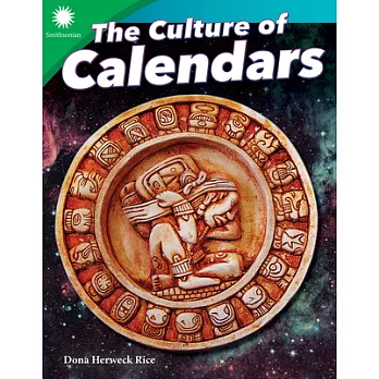 The culture of calendars