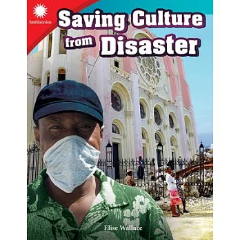 Saving culture from disaster
