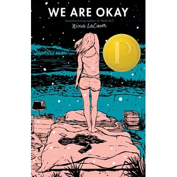 We are okay  : a novel