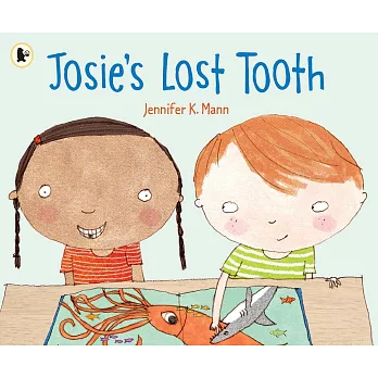 Josie’s Lost Tooth