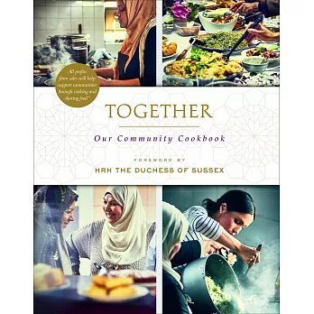 Together: Our Community Kitchen
