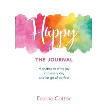 Happy - the Journal