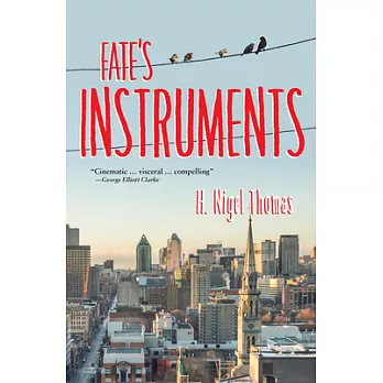 Fate’s Instruments: No Safeguards 2 - Paul’s Story