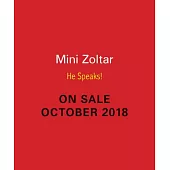 Mini Zoltar: He Speaks!