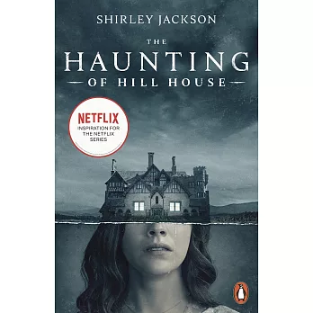 The Haunting of Hill House - Netflix tie-in