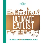 Lonely Planet’s Ultimate Eatlist